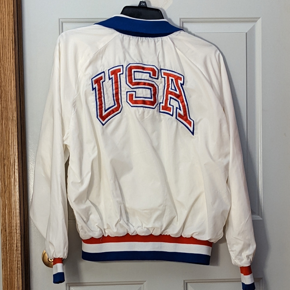 1992 Olympic Unisex jacket